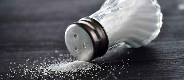 Соль Соль - Sputnik Южная Осетия