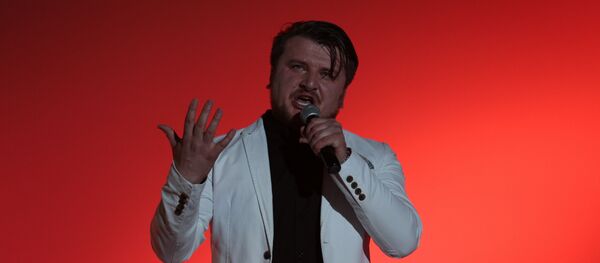 Благотворительный концерт в поддержку Миланы Джагаевой - Sputnik Южная Осетия