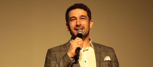 Мамиты Григорий - Sputnik Хуссар Ирыстон