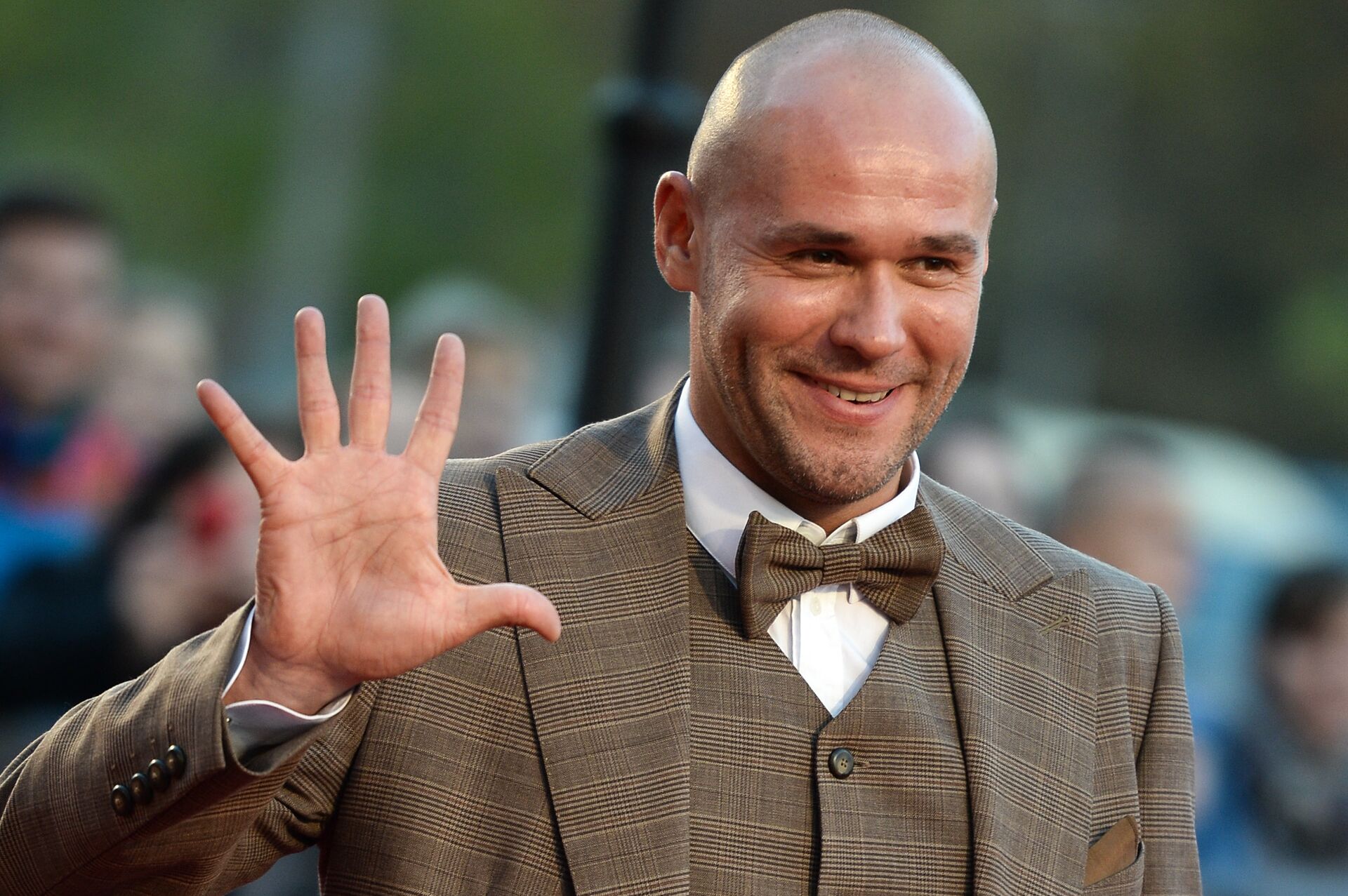 Премьера мюзикла Эндрю Ллойд-Уэббера Призрак Оперы - Sputnik Южная Осетия, 1920, 25.11.2025