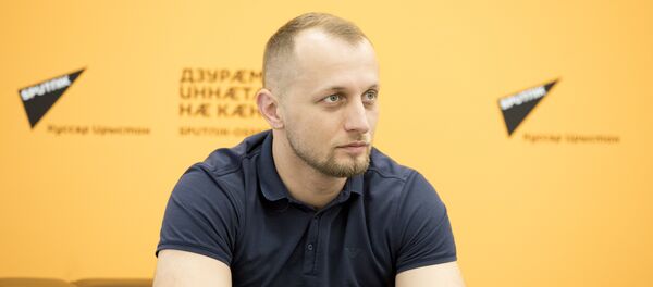 Пресс-конференция - Sputnik Южная Осетия