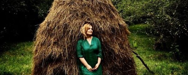 Лана Парастаева - Sputnik Южная Осетия