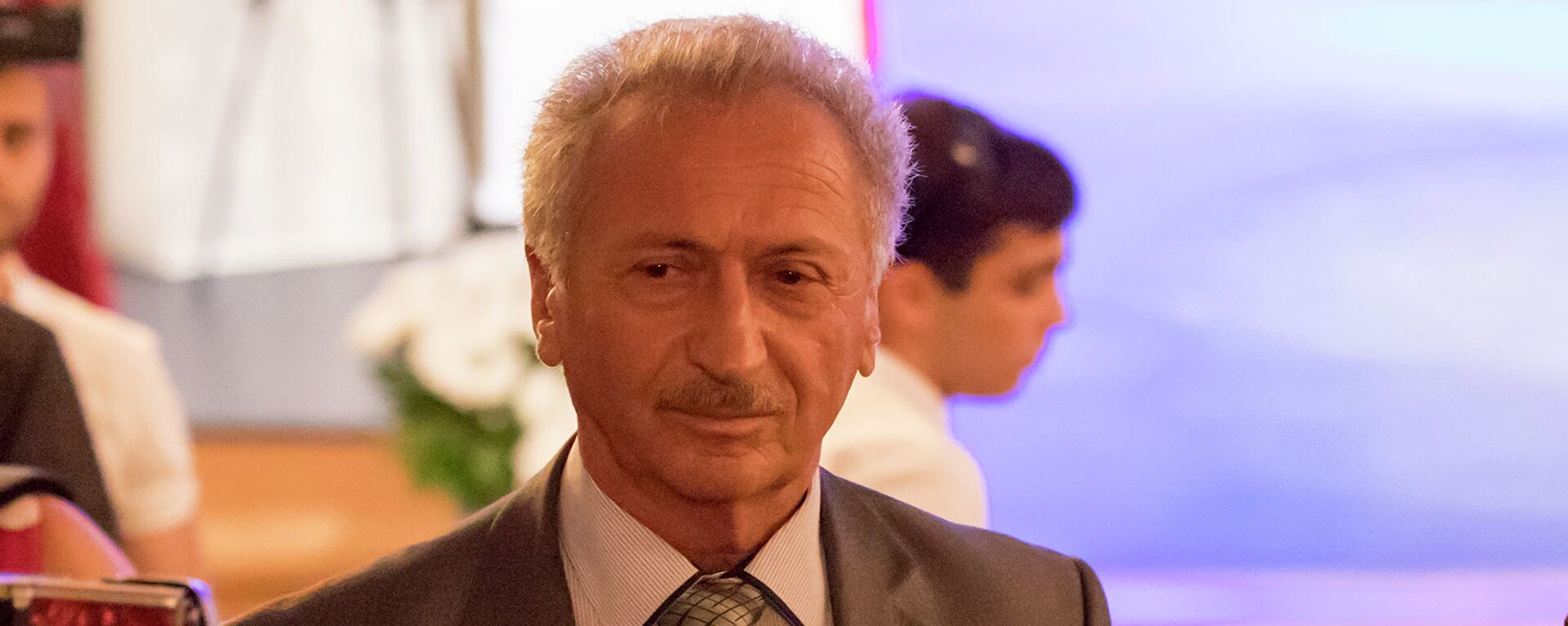 Государственный драматический театр Южной Осетии: открытие - Sputnik Южная Осетия, 1920, 25.03.2026