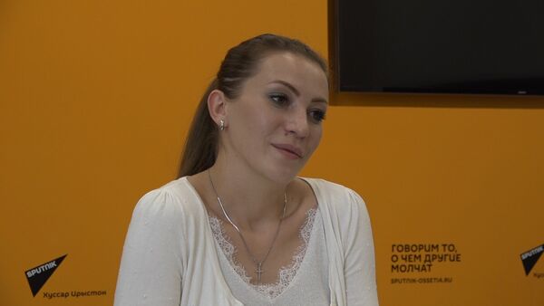 Мария Котаева: на высшем совете осетин будут обсуждаться вопросы сближения двух Осетий - Sputnik Южная Осетия