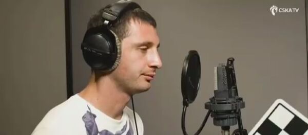 Алан Дзагоев Алан Дзагоев - Sputnik Южная Осетия