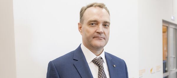 Михаил Герасимов Михаил Герасимов - Sputnik Южная Осетия