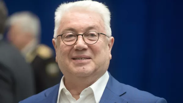 Владимир Винокур