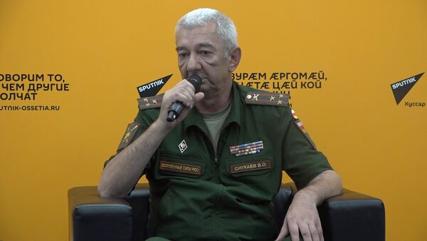 Представители Минобороны Южной Осетии рассказали об изменениях в армии РЮО - Sputnik Южная Осетия