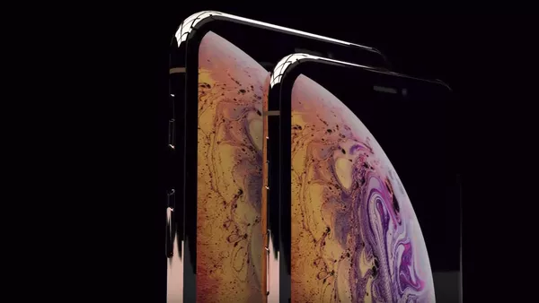 Видео с новыми моделями iPhone - Sputnik Южная Осетия