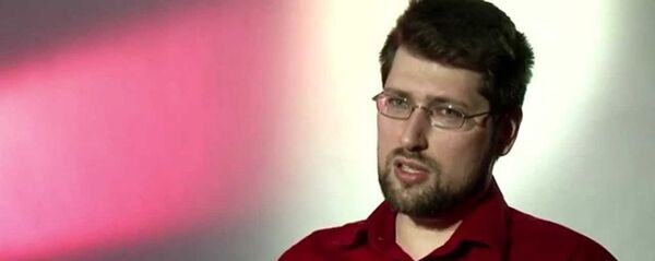 Василий Колташов  - Sputnik Южная Осетия