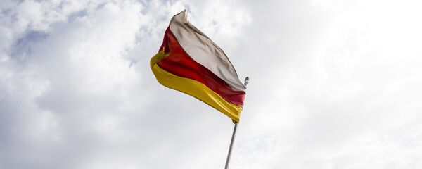 Ирон тырыса Ирон тырыса - Sputnik Хуссар Ирыстон