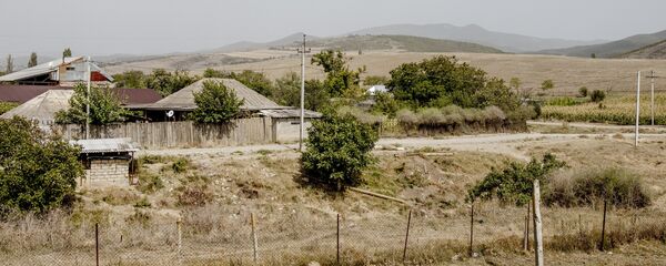 Цинагар - Sputnik Южная Осетия