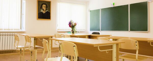 День знаний в Южной Осетии День знаний в Южной Осетии - Sputnik Южная Осетия