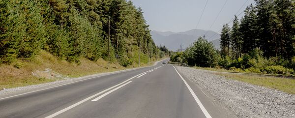 Транскам - Sputnik Южная Осетия