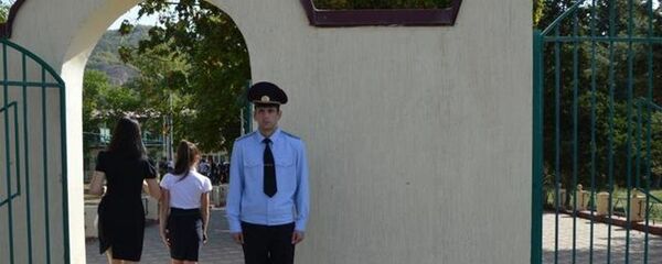 1 сентябрь Хуссар Иры - Sputnik Хуссар Ирыстон