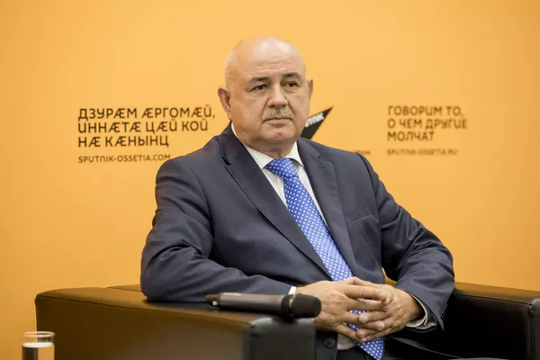 Театр абсурда: Цхинвал прокомментировал отчет грузинского экс-министра Цихелашвили