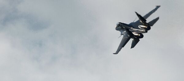 Истребитель Истребитель - Sputnik Южная Осетия