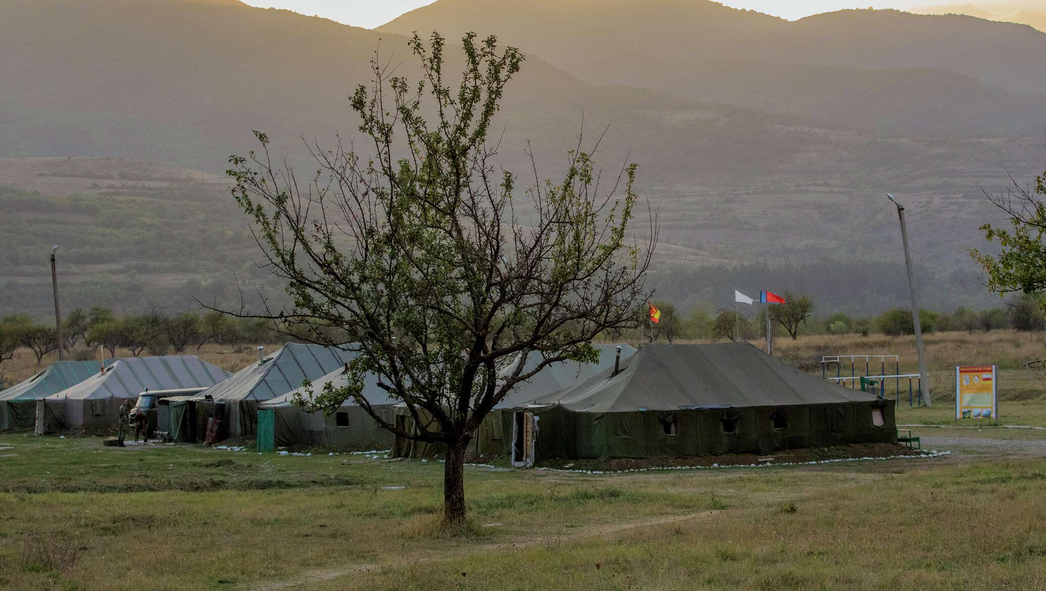 Джава в южной осетии фото