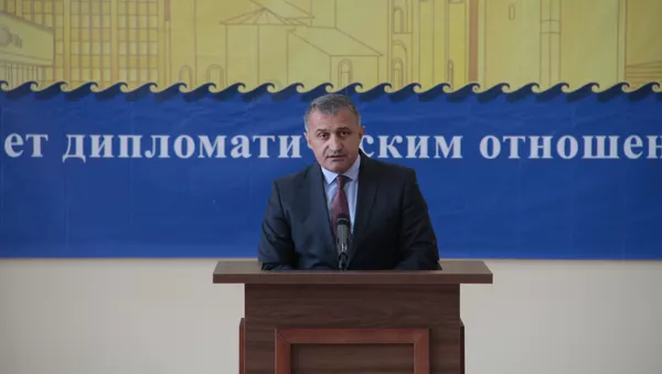 Анатолий Бибилов