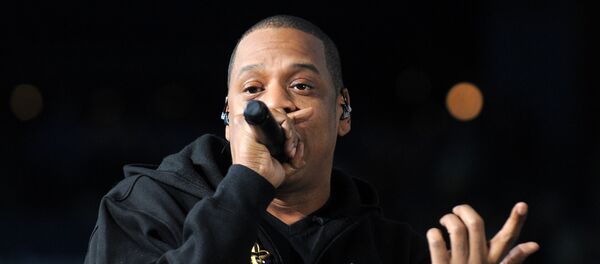 Jay-Z Jay-Z - Sputnik Южная Осетия