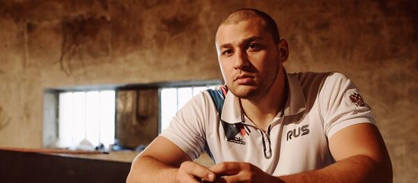 Фермерское хозяйство в поселке Знаур Фермерское хозяйство в поселке Знаур - Sputnik Южная Осетия