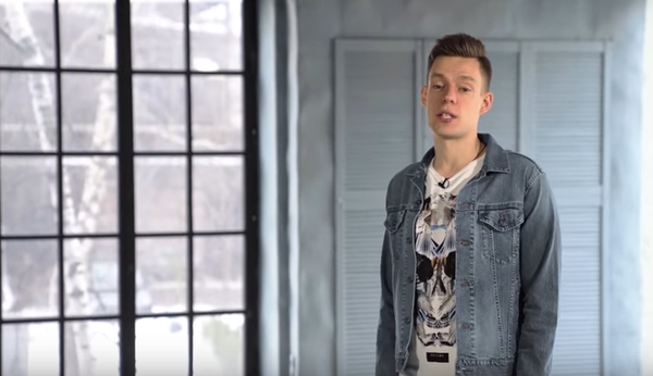 Блогер Дудь снял фильм о телеканале MTV Блогер Дудь снял фильм о телеканале MTV - Sputnik Южная Осетия