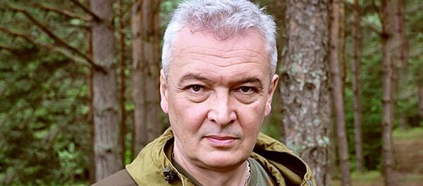 Виктор Орлов Виктор Орлов - Sputnik Южная Осетия