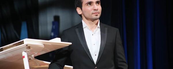 Шота Чибиров Шота Чибиров - Sputnik Южная Осетия