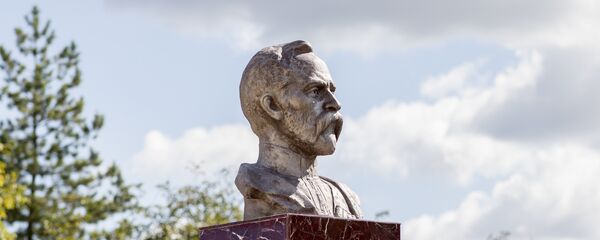 Къостайы цырт Къостайы цырт - Sputnik Хуссар Ирыстон