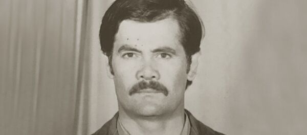 Константин Алборов Константин Алборов - Sputnik Южная Осетия