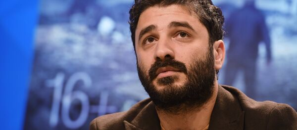 Сарик Андреасян - Sputnik Южная Осетия