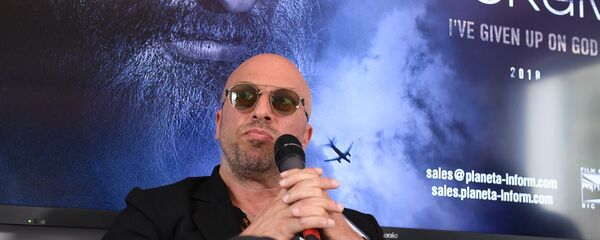 Дмитрий Нагиев Дмитрий Нагиев - Sputnik Южная Осетия