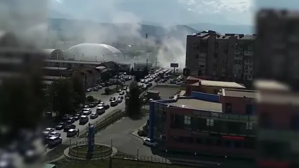 Улица Цоколаева