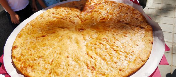 Цхинвалы сцæттæ кодтой 112 диаметры уæлибых Цхинвалы сцæттæ кодтой 112 диаметры уæлибых - Sputnik Хуссар Ирыстон