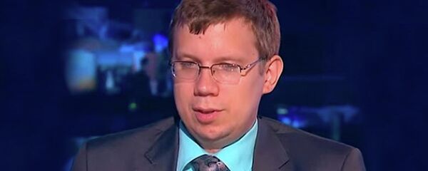 Владислав Гинько - Sputnik Южная Осетия