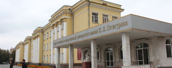 156 лет со дня рождения Коста Хетагурова 156 лет со дня рождения Коста Хетагурова - Sputnik Южная Осетия