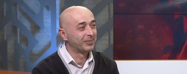 Бекъойты Эдвард Бекъойты Эдвард - Sputnik Хуссар Ирыстон