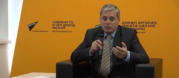 Ковальский: в Южной Осетии созданы все условия, чтобы строить успешную экономику - Sputnik Южная Осетия