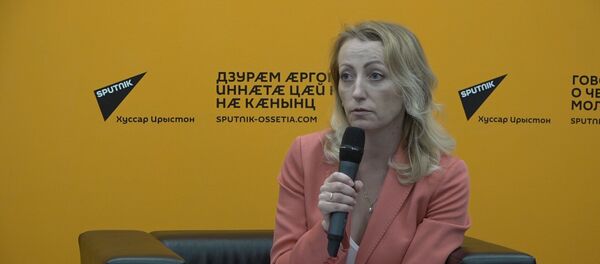 Вера Денк об итогах работы в сфере ЖКХ: это не конечный результат, есть куда развиваться - Sputnik Южная Осетия