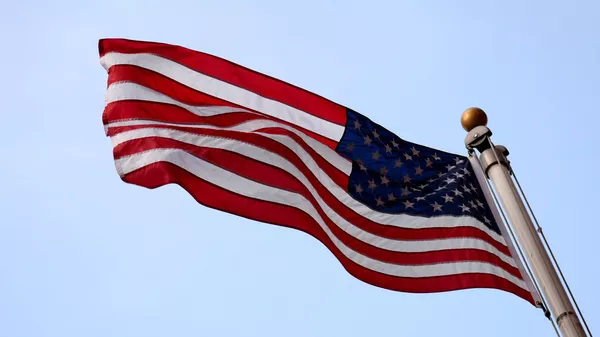 Здания генконсульств США - Sputnik Южная Осетия