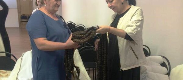 Дзауы скъола-интернаты кафджытыл скодтой национ дарæс - Sputnik Хуссар Ирыстон