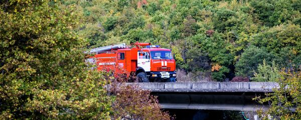 РХИ Уӕлвӕткон уавӕрты министрад - Sputnik Хуссар Ирыстон