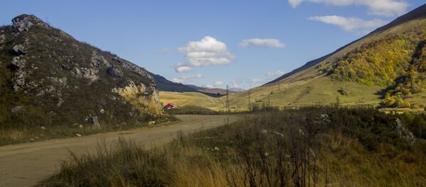 Синагур Синагур - Sputnik Хуссар Ирыстон