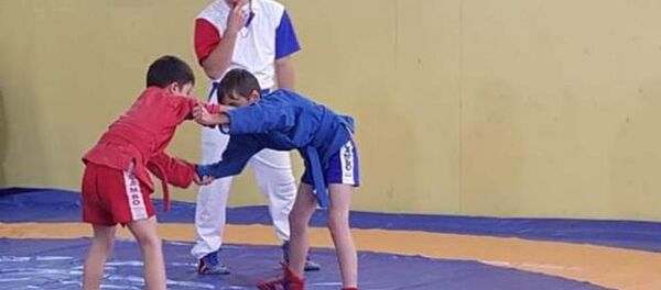 Хуссар Иры ацыд Сиукъаты Таймуразы мысӕн чемпионат хъӕбысхӕст ӕмӕ самбойӕ Хуссар Иры ацыд Сиукъаты Таймуразы мысӕн чемпионат хъӕбысхӕст ӕмӕ самбойӕ - Sputnik Хуссар Ирыстон