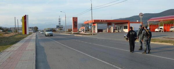 Рейдтӕ Цхинвалы Рейдтӕ Цхинвалы - Sputnik Хуссар Ирыстон