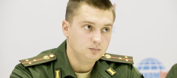 Пресс-конференция на тему биолаборатории в Грузии - Sputnik Южная Осетия