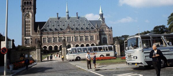 Гаага Гаага - Sputnik Южная Осетия