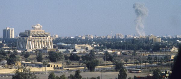 Ирак перед началом войны Ирак перед началом войны - Sputnik Южная Осетия