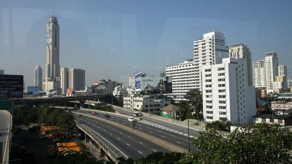Виды Бангкока - Sputnik Южная Осетия