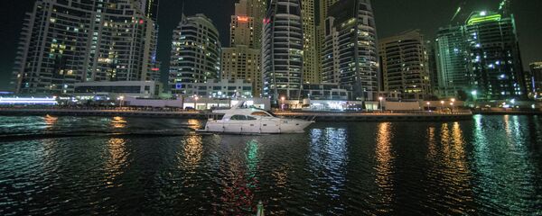 Города мира. Дубай Города мира. Дубай - Sputnik Южная Осетия